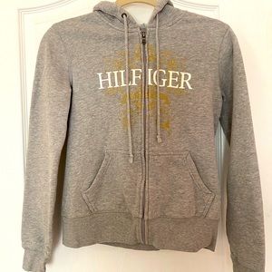 💙TOMMY HILFIGER💙 Zip-up Hoodie